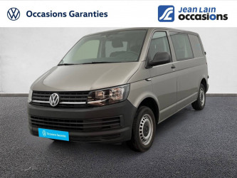 VOLKSWAGEN TRANSPORTER PROCAB TRANSPORTER PROCAB L1 2.0 TDI 102 BUSINESS LINE 02/08/2018 en vente à La Motte-Servolex