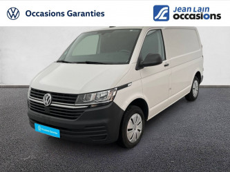 VOLKSWAGEN TRANSPORTER 6.1 VAN TRANSPORTER 6.1 VAN L1H1 2.0 TDI 90 BVM5 23/09/2021 en vente à La Motte-Servolex