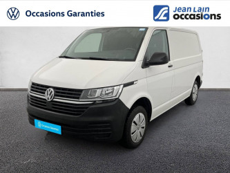 VOLKSWAGEN TRANSPORTER 6.1 VAN TRANSPORTER 6.1 VAN L1H1 2.0 TDI 90 BVM5 31/08/2021 en vente à La Motte-Servolex