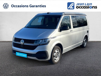 VOLKSWAGEN CALIFORNIA 6.1 California 2.0 TDI 150 DSG7 Coast 15/03/2023 en vente à La Motte-Servolex