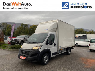 FIAT DUCATO CABINE APPROFONDIE DUCATO CA MAXI 3.5 L 160 CH HAYON 20M3 03/01/2023 en vente à La Motte-Servolex