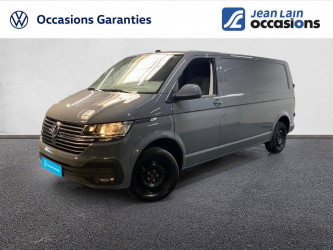 VOLKSWAGEN TRANSPORTER 6.1 VAN TRANSPORTER 6.1 VAN L2H1 2.0 TDI 150 BVM6 BUSINESS LINE 27/10/2023 en vente à Seynod