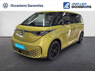VOLKSWAGEN ID. BUZZ ID. Buzz 204 ch Pro 27/11/2023 en vente à Seyssinet-Pariset