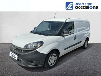 FIAT DOBLO CARGO DOBLO CARGO FT MAXI 1.6 MULTIJET 105 1005 KG PRO LOUNGE 21/12/2022 en vente à La Motte-Servolex