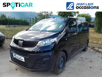 FIAT SCUDO CABINE APPROFONDIE SCUDO CA REPLIABLE BLUEHDI 120 M S&S BVM6 27/02/2023 en vente à Cessy