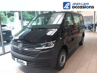 VOLKSWAGEN TRANSPORTER 6.1 VAN TRANSPORTER 6.1 VAN L1H1 2.0 TDI 150 DSG7 BUSINESS 30/05/2024 en vente à Voiron