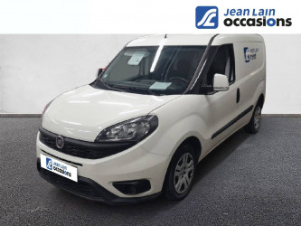 FIAT DOBLO CARGO DOBLO CARGO FT 1.6 MULTIJET 105 PRO LOUNGE 12/01/2023 en vente à Crolles