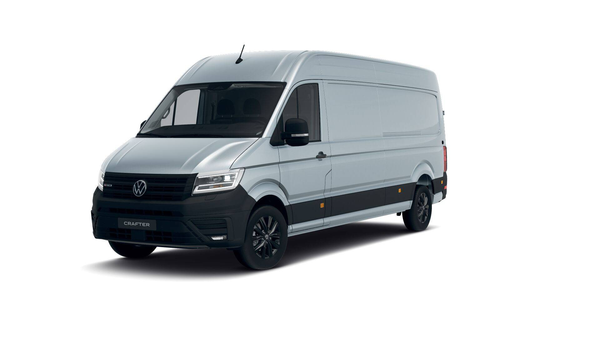 Vente en ligne VOLKSWAGEN CRAFTER VAN CRAFTER VAN 35 L4H3 2.0 TDI 177 CH BVA8 4MOTION BUSINESS de 2025 au prix de 67 886 €