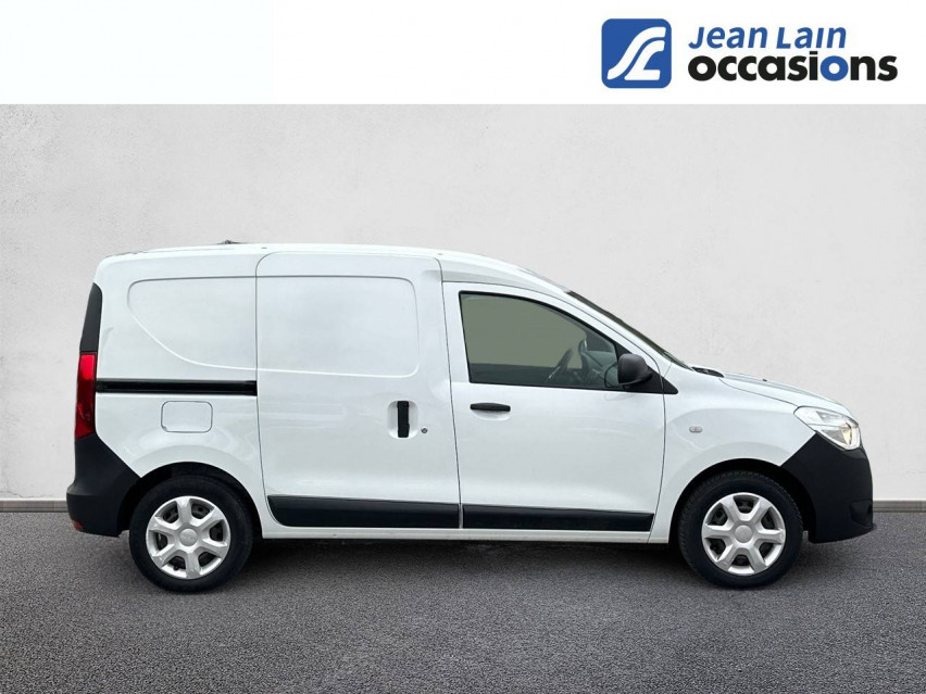 DACIA DOKKER VAN 1.5 DCI 95 AMBIANCE d occasion de 2020 avec 5631 kms en vente a 16800