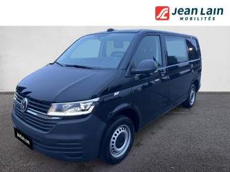 VOLKSWAGEN TRANSPORTER 6.1 VAN TRANSPORTER 6.1 VAN L1H1 2.0 TDI 150 DSG7 BUSINESS 30/05/2024 en vente à Scionzier