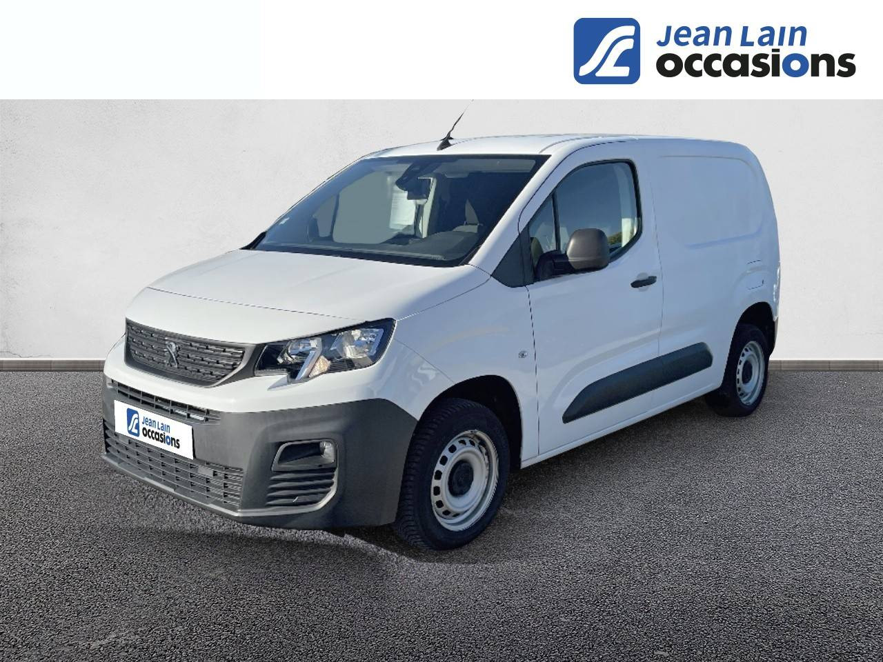 Vente en ligne PEUGEOT PARTNER FOURGON PARTNER FOURGON STANDARD 650 KG BLUEHDI 130 S&S BVM6 GRIP de 2021 au prix de 15 000 €