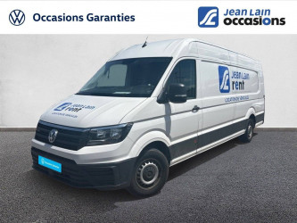VOLKSWAGEN CRAFTER VAN CRAFTER VAN 35 L5H3 2.0 TDI 177 CH BUSINESS 23/06/2021 en vente à La Motte-Servolex
