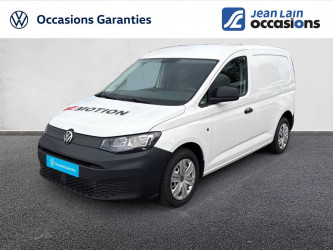 VOLKSWAGEN CADDY CARGO CADDY CARGO 2.0 TDI 122 BVM6 4MOTION BUSINESS 29/03/2022 en vente à La Motte-Servolex