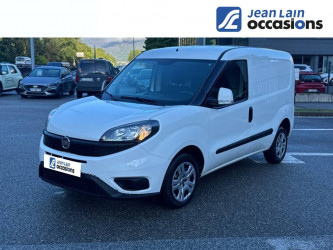 FIAT DOBLO CARGO DOBLO CARGO FT 1.6 MULTIJET 105 PRO LOUNGE 24/03/2023 en vente à Albertville