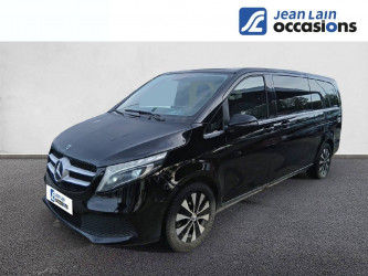 MERCEDES CLASSE V Classe V Extra-Long 300 d 4MATIC 9G-TRONIC Avantgarde 29/10/2021 en vente à Margencel