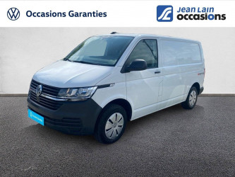VOLKSWAGEN TRANSPORTER 6.1 VAN TRANSPORTER 6.1 VAN L1H1 2.0 TDI 150 BVM6 4MOTION BUSINESS 14/04/2022 en vente à La Motte-Servolex