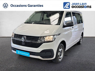 VOLKSWAGEN CALIFORNIA 6.1 California 2.0 TDI 150 BVM6 4Motion Coast 26/06/2020 en vente à La Motte-Servolex