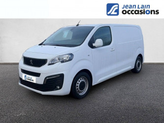 PEUGEOT EXPERT FOURGON EXPERT FGN TOLE LONG BLUEHDI 150 S&S BVM6 PREMIUM PACK 09/12/2019 en vente à Reventin-Vaugris