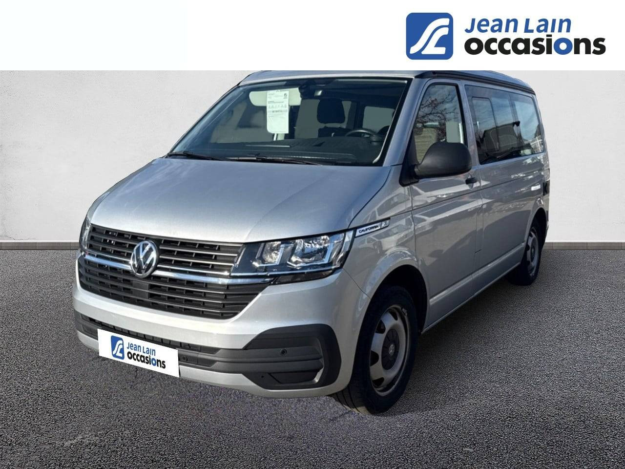 Vente en ligne VOLKSWAGEN CALIFORNIA 6.1 California 2.0 TDI 150 DSG7 4Motion Coast de 2023 au prix de 67 590 €