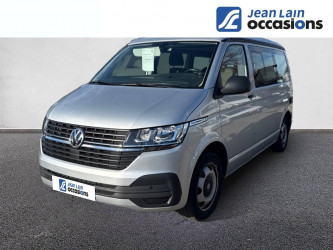 VOLKSWAGEN CALIFORNIA 6.1 California 2.0 TDI 150 DSG7 4Motion Coast 04/07/2023 en vente à La Motte-Servolex
