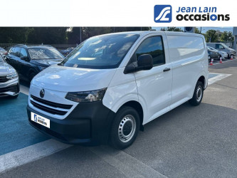 VOLKSWAGEN TRANSPORTER VAN TRANSPORTER VAN L1H1 2.0 TDI 150 BVM6 25/02/2025 en vente à Fontaine