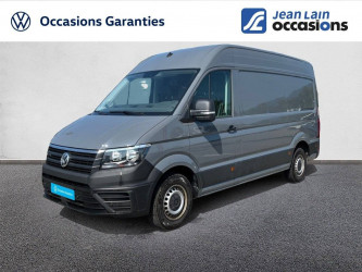 VOLKSWAGEN CRAFTER VAN CRAFTER VAN 35 L3H3 2.0 TDI 177 CH 4MOTION BUSINESS LINE 14/10/2020 en vente à La Motte-Servolex