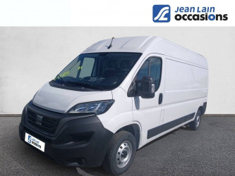 FIAT DUCATO FOURGON DUCATO FOURGON TOLE 3.3 L H2 H3-POWER 140 CH 05/12/2022 en vente à La Motte-Servolex