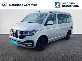 VOLKSWAGEN CALIFORNIA 6.1 California 2.0 TDI 150 BMT DSG7 Ocean 11/07/2022 en vente à La Motte-Servolex