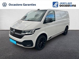 VOLKSWAGEN TRANSPORTER 6.1 VAN TRANSPORTER 6.1 VAN L1H1 2.0 TDI 150 DSG7 EDITION 20/02/2021 en vente à La Motte-Servolex