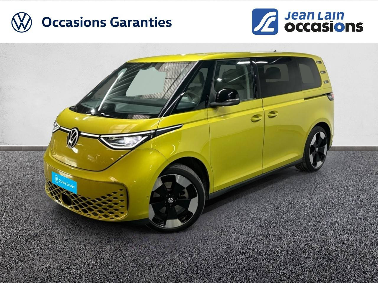 Vente en ligne VOLKSWAGEN ID. BUZZ ID. Buzz 204 ch Pro de 2023 au prix de 42 290 €
