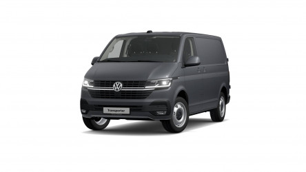 VOLKSWAGEN TRANSPORTER 6.1 VAN BUSINESS PLUS Van L1 Business Plus 2.0 TDI SCR DSG 3000 mm 204ch VAN BUSINESS PLUS 30/05/2024 en vente à Fontaine