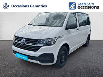 VOLKSWAGEN CALIFORNIA 6.1 California 2.0 TDI 150 BMT DSG7 4Motion Coast 08/06/2022 en vente à La Motte-Servolex