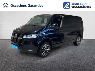 VOLKSWAGEN TRANSPORTER 6.1 VAN TRANSPORTER 6.1 VAN L1H1 2.0 TDI 150 DSG7 4MOTION 25/01/2022 en vente à Ville-la-Grand