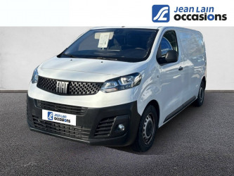 FIAT SCUDO FOURGON SCUDO FOURGON 2.0 MULTIJET 145 STANDARD PRO LOUNGE 18/05/2022 en vente à Seyssinet-Pariset