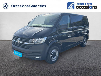 VOLKSWAGEN TRANSPORTER 6.1 VAN TRANSPORTER 6.1 VAN L1H1 2.0 TDI 150 BVM6 4MOTION BUSINESS LINE 27/05/2020 en vente à La Motte-Servolex