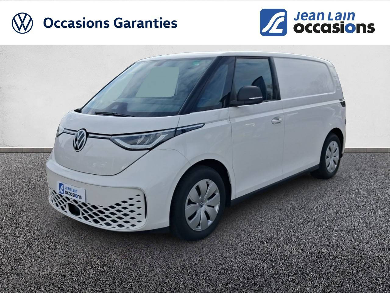 Vente en ligne VOLKSWAGEN ID. BUZZ CARGO ID. BUZZ CARGO 204 CH de 2025 au prix de 39 990 €