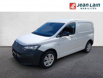 VOLKSWAGEN CADDY CARGO CADDY CARGO 2.0 TDI 122 BVM6 4MOTION BUSINESS 26/06/2025 en vente à Seynod