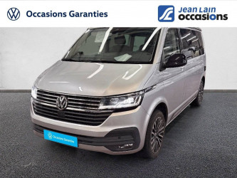 VOLKSWAGEN CALIFORNIA 6.1 California 2.0 TDI 150 BMT DSG7 Coast 23/11/2022 en vente à Seyssinet-Pariset