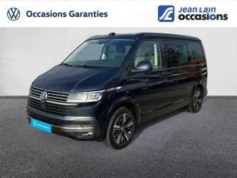 VOLKSWAGEN CALIFORNIA 6.1 California 2.0 TDI 150 DSG7 Ocean 28/06/2024 en vente à La Motte-Servolex