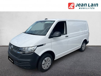 VOLKSWAGEN TRANSPORTER 6.1 VAN TRANSPORTER 6.1 VAN L1H1 2.0 TDI 110 BVM5 BUSINESS 26/06/2024 en vente à Chambéry