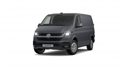 VOLKSWAGEN TRANSPORTER 6.1 VAN BUSINESS PLUS Van L1 Business Plus 2.0 TDI SCR BVM6 3000 mm 150ch VAN BUSINESS PLUS 30/05/2024 en vente à Fontaine