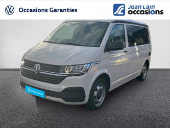 VOLKSWAGEN CALIFORNIA 6.1 California 2.0 TDI 150 BMT DSG7 Coast 27/02/2023 en vente à La Motte-Servolex