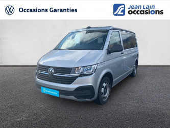 VOLKSWAGEN CALIFORNIA 6.1 California 2.0 TDI 150 BMT DSG7 Coast 21/03/2023 en vente à La Motte-Servolex