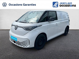 VOLKSWAGEN ID. BUZZ CARGO ID. BUZZ CARGO 204 CH 27/12/2023 en vente à La Motte-Servolex