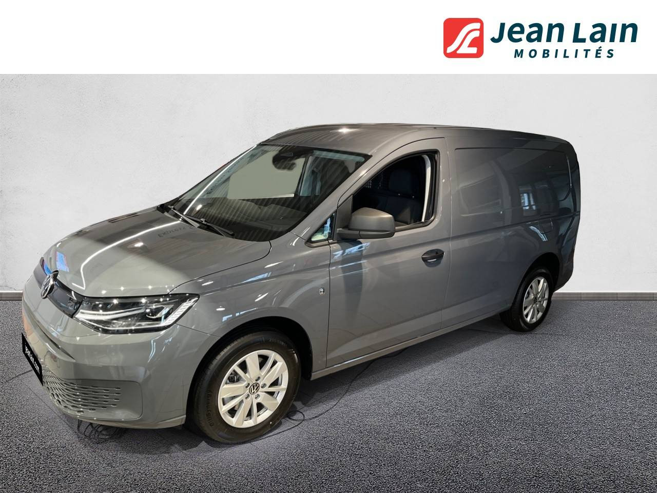 Vente en ligne VOLKSWAGEN CADDY MAXI Caddy Maxi 2.0 TDI 122 DSG7 Life de 2025 au prix de 47 853 €