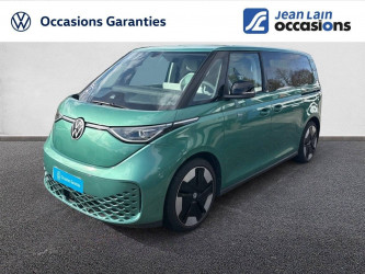 VOLKSWAGEN ID. BUZZ ID. Buzz 204 ch Pro 27/11/2023 en vente à La Motte-Servolex