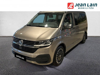 VOLKSWAGEN CALIFORNIA 6.1 California 2.0 TDI 204 DSG7 4Motion Coast 03/10/2024 en vente à Albertville