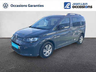 VOLKSWAGEN CADDY Caddy 2.0 TDI 122 BVM6 27/10/2023 en vente à La Motte-Servolex