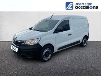 RENAULT EXPRESS VAN EXPRESS VAN BLUE DCI 95 - 22 CONFORT 26/11/2024 en vente à La Motte-Servolex