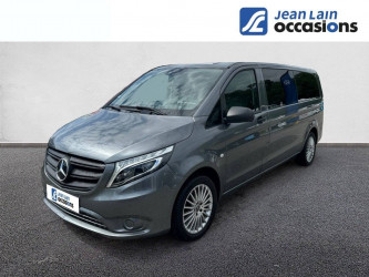 MERCEDES VITO TOURER Vito Tourer 114 CDI Extra Long 9G-Tronic Pro 02/12/2019 en vente à La Motte-Servolex